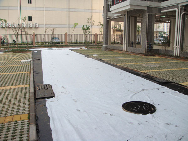 九游网·官方端网站登录入口-九游（中国）
香晖园小区道路